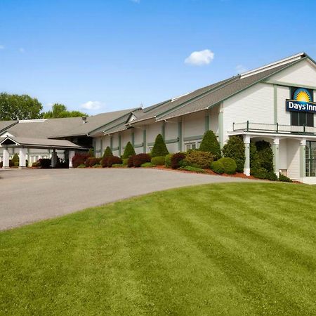 Days Inn By Wyndham Shelburne/Burlington المظهر الخارجي الصورة